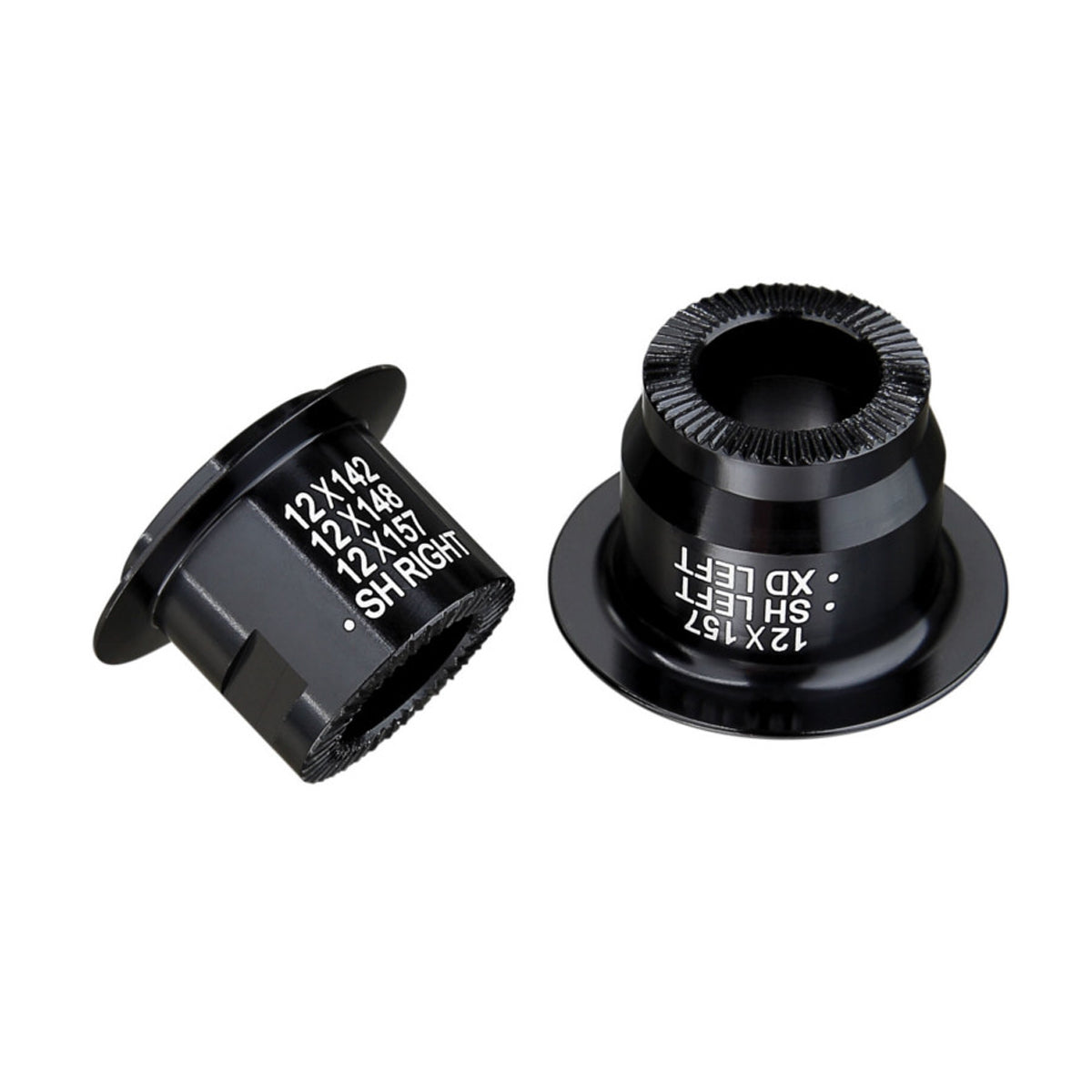 Hinterrad Umrüstkit für Spike DH