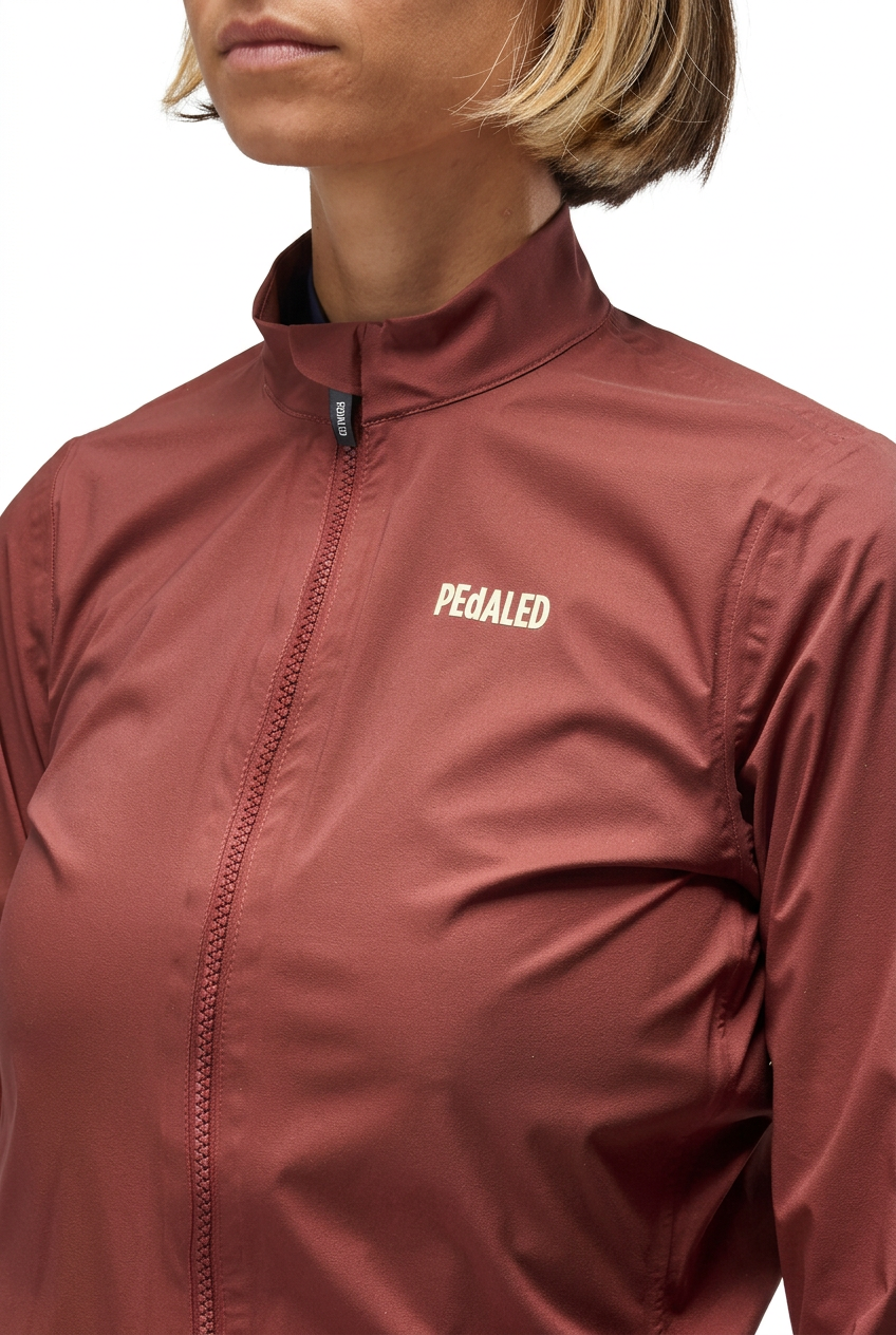 Element Waterproof Jacket Women´s - Bordeaux