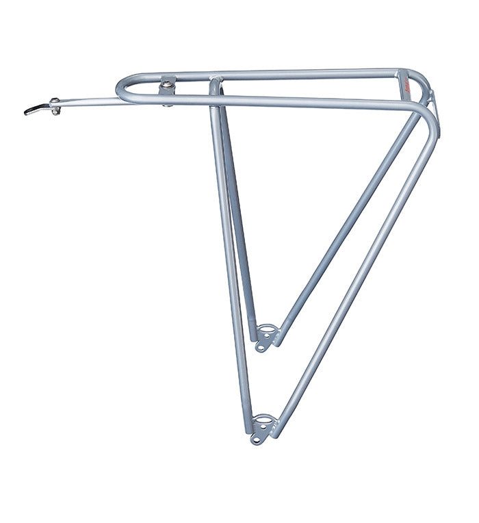 Fly Gepäckträger - 26/28 Zoll - silber