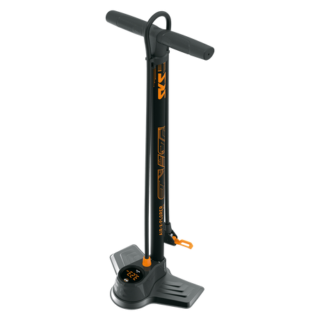 Air-X-Plorer 10.0 Digi