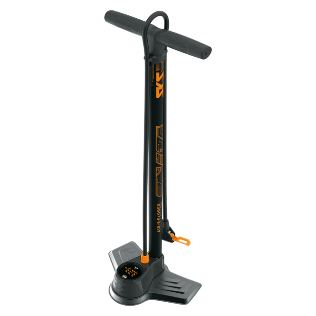 Air-X-Plorer 10.0 Digi