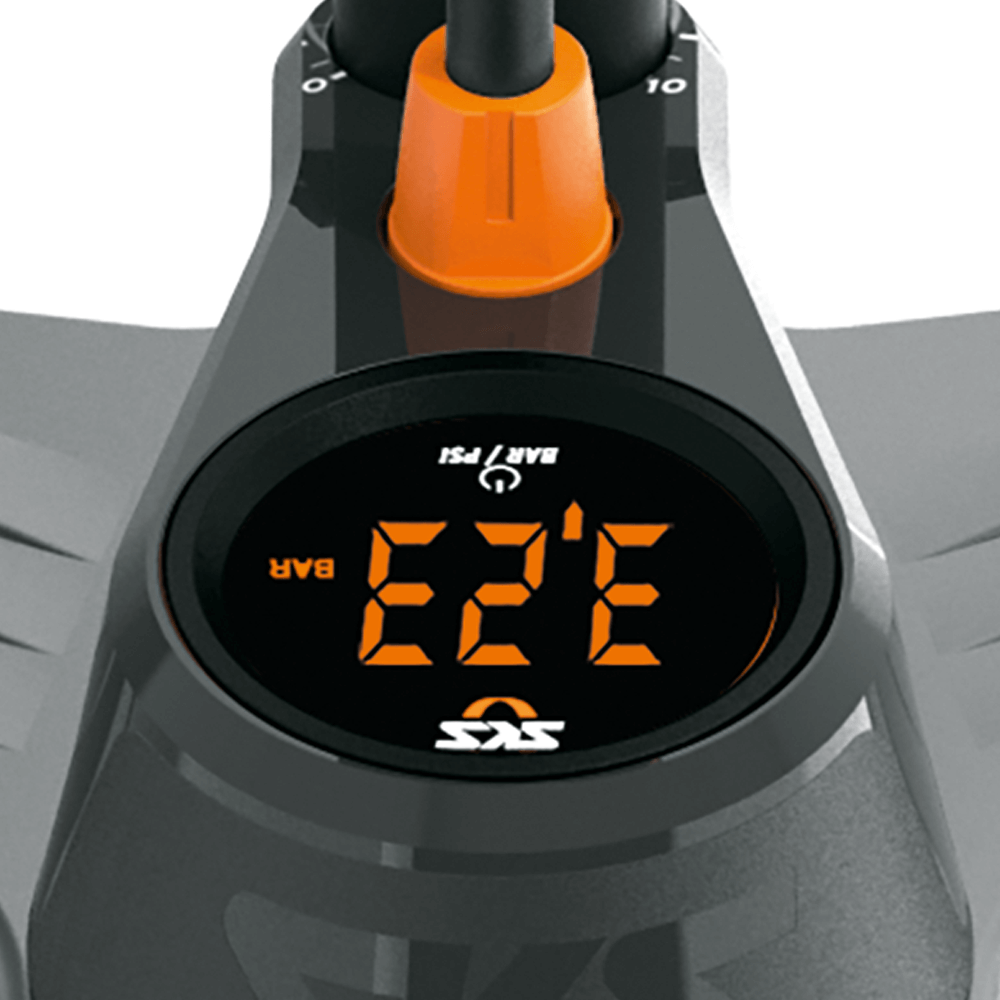 Air-X-Plorer 10.0 Digi