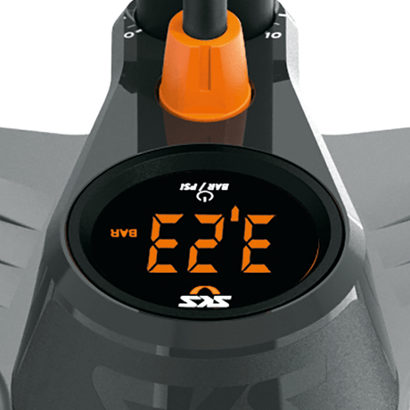 Air-X-Plorer 10.0 Digi