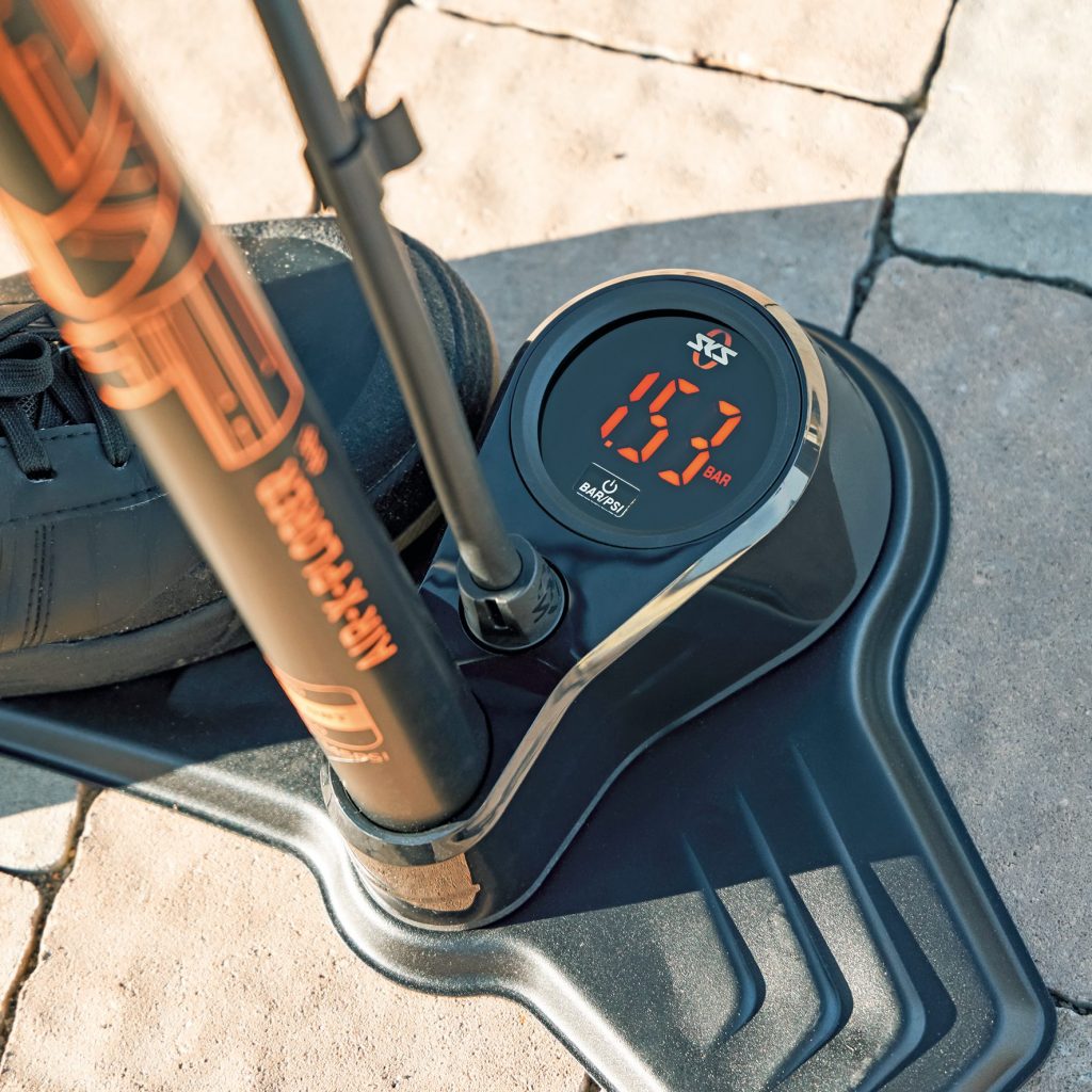 Air-X-Plorer 10.0 Digi