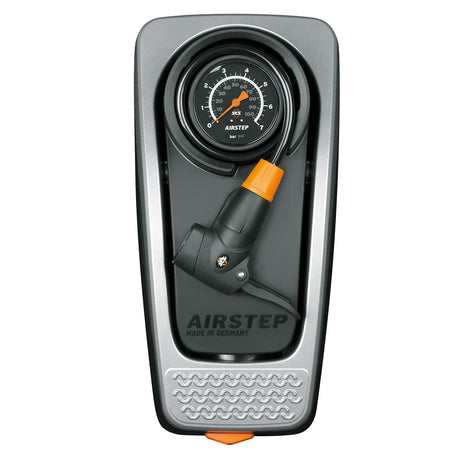 Airstep - Fußstandpumpe