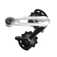 Alfine Kettenspanner für Singlespeed/Schaltnabe - silber