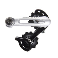 Tendicatena Alfine per mozzo singlespeed/shift - argento