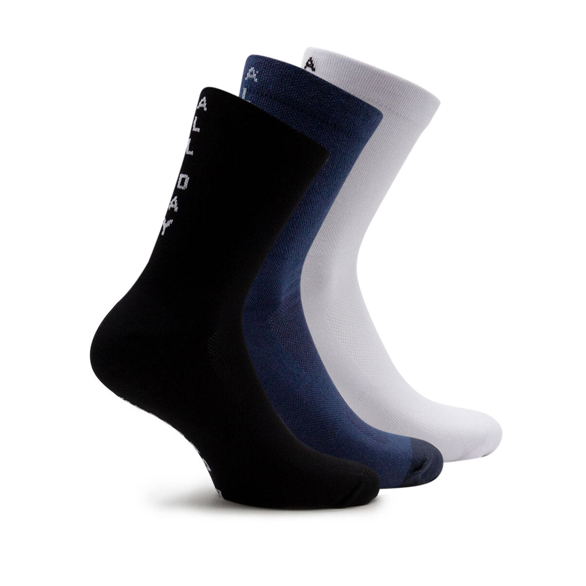 Allday Socken 3er Set