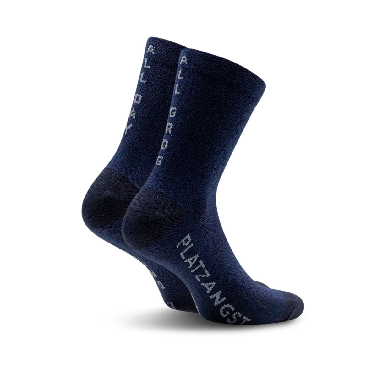 Allday Socken 3er Set