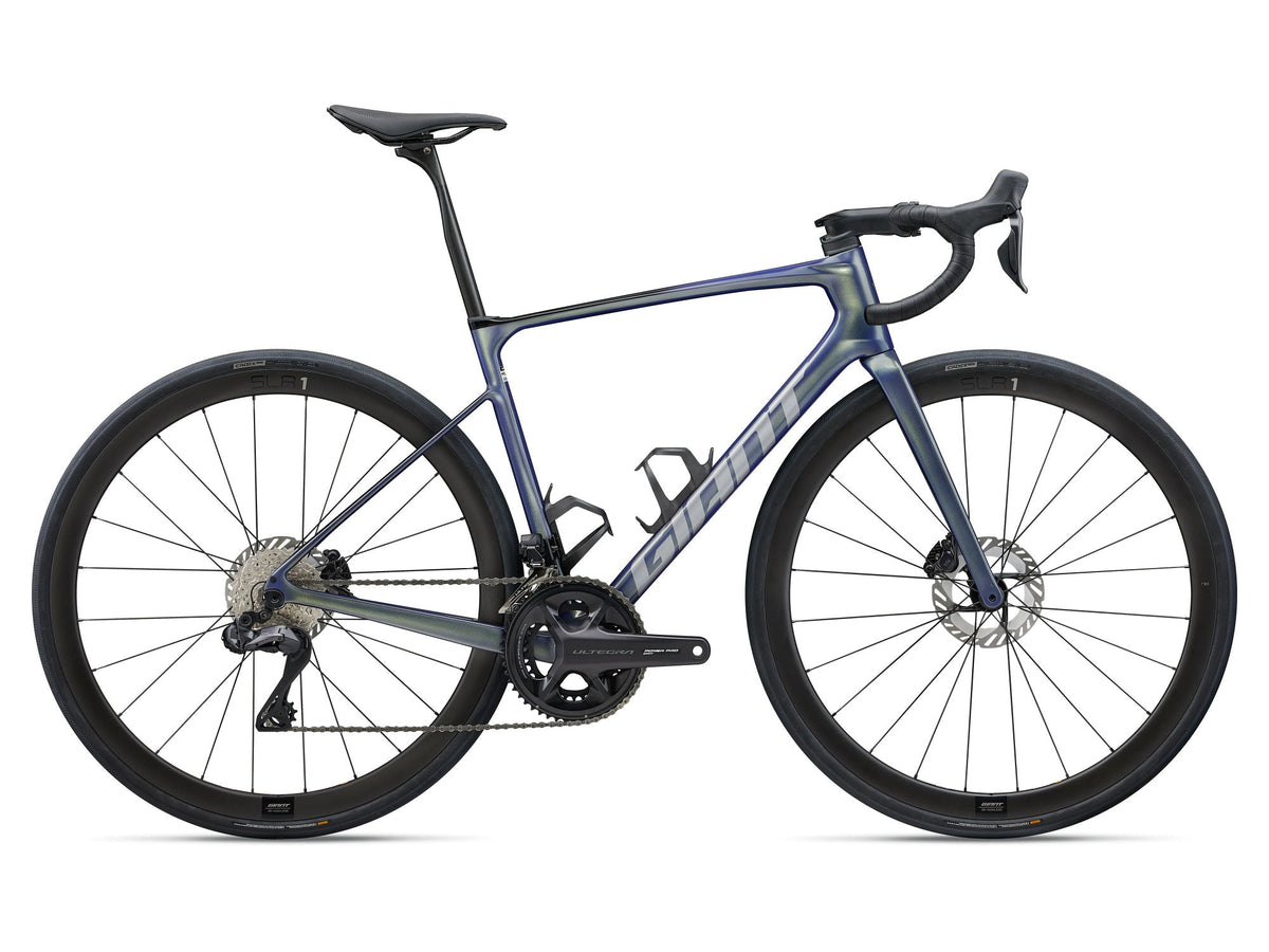 Defy Advanced Pro 0 - Interstellar Giant