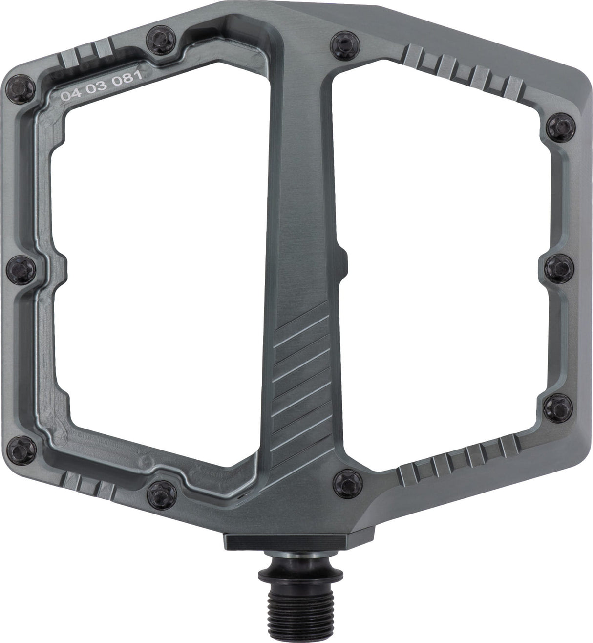 Breach Flatpedal - azul