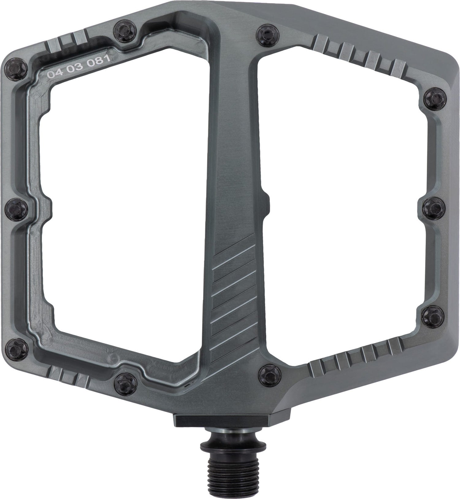 Breach Flatpedal - azul