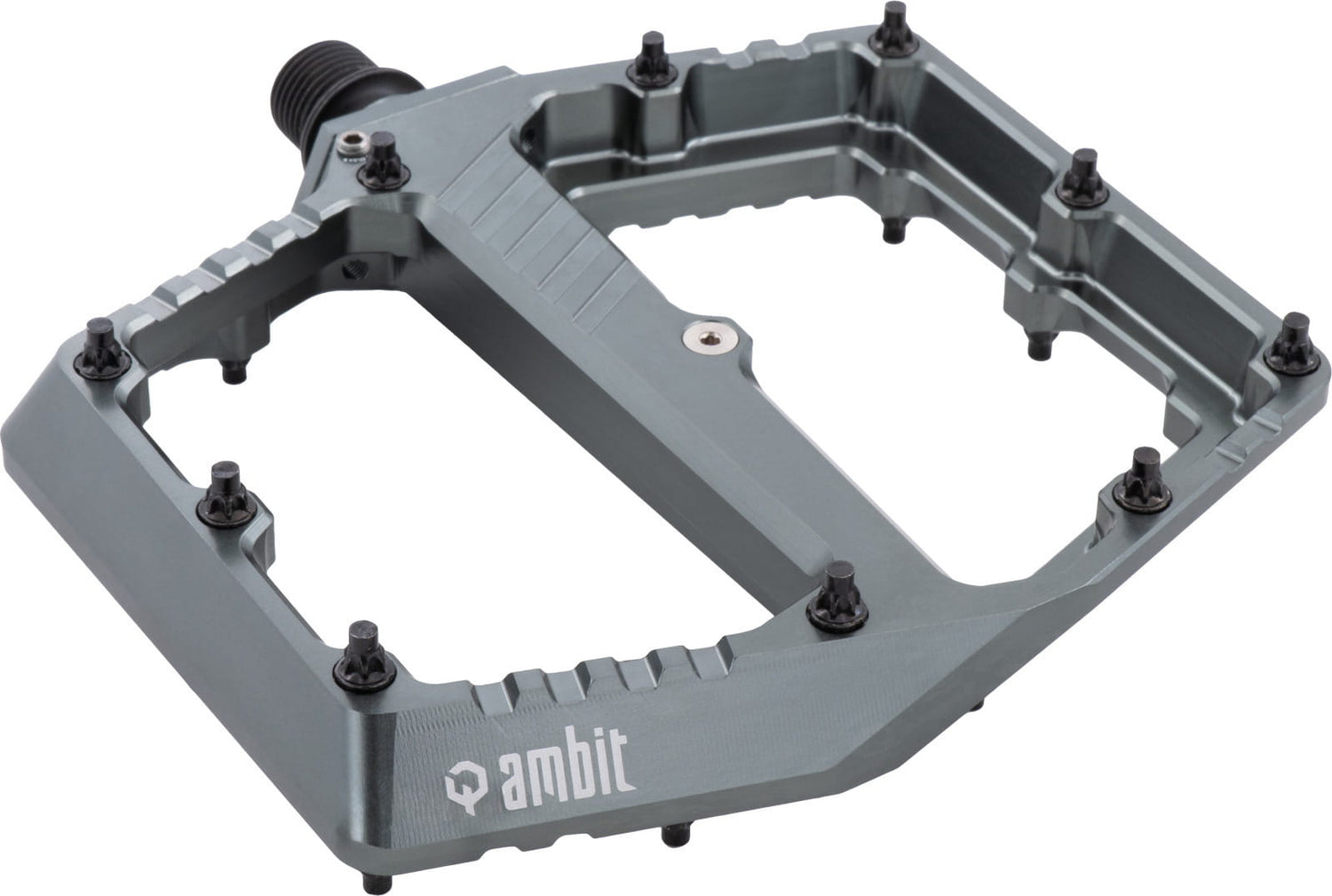 Breach Flatpedal - azul