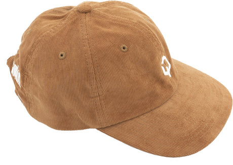 Heritage Cord Cap - braun