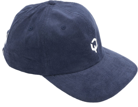Heritage Cord Cap - blau