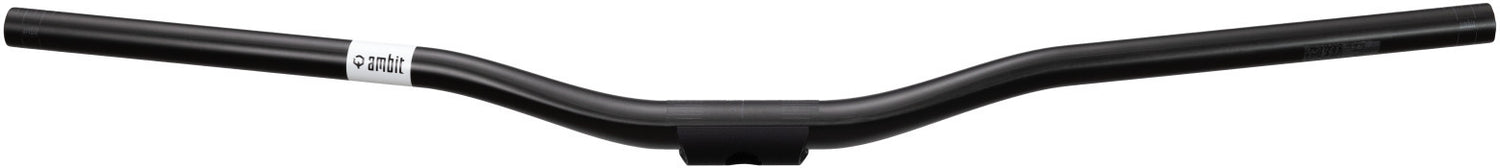 Lenker GC Carbon, Enduro 800 mm - schwarz