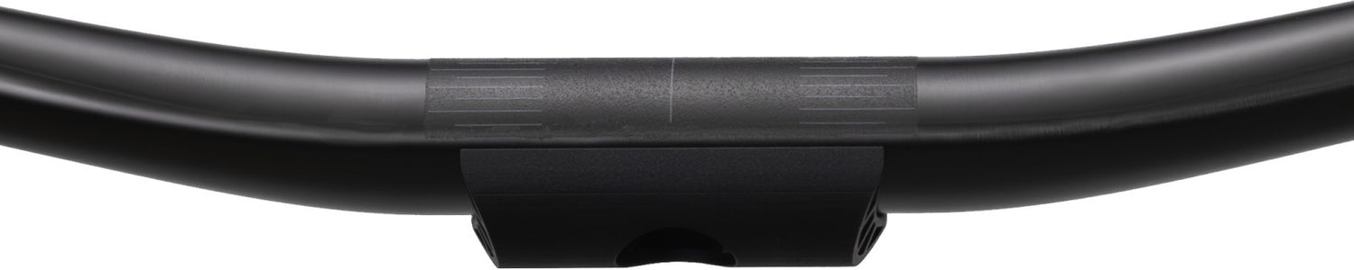 Lenker GC Carbon, DH 800 mm - schwarz