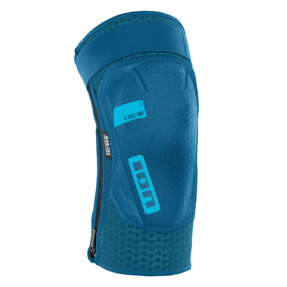 K-Traze AMP Knieschoner - Blau