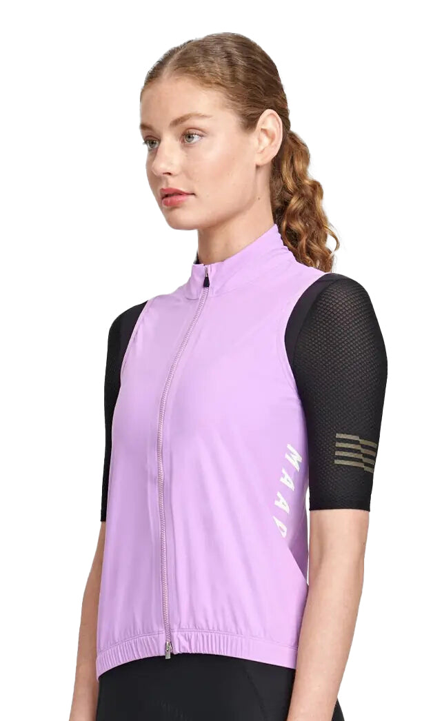 Women's Prime Stow Vest Haze