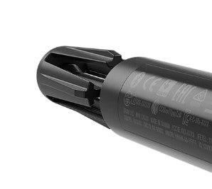 Pedal Sensor Expander Kit Dub Flight Attendant X01/XX1 - schwarz