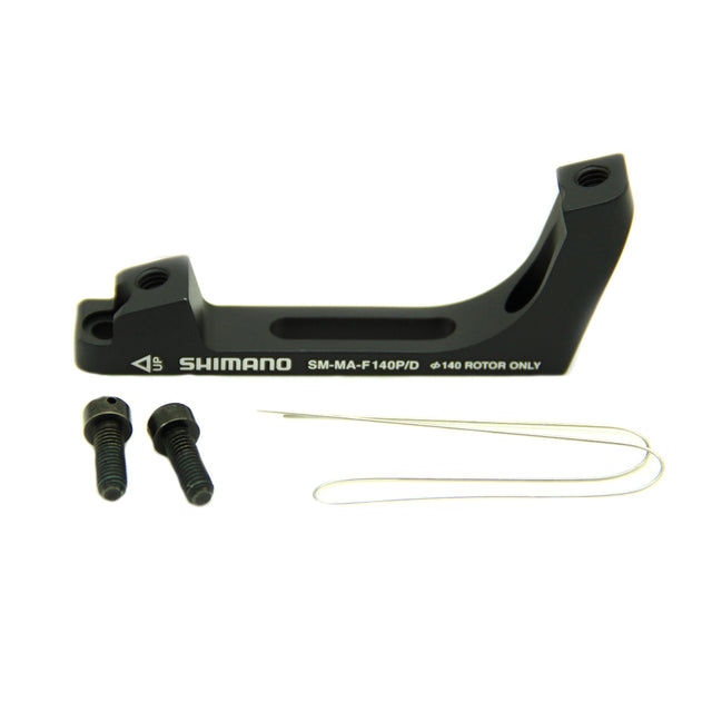 Converter Flat Mount Road