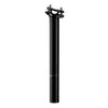 AP1 Alu Sattelstütze 27,2 mm - Schwarz