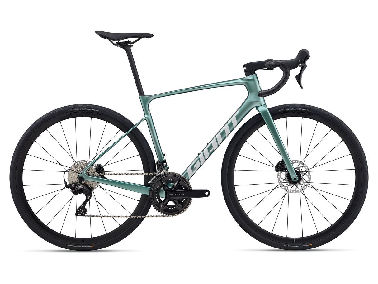Defy Advanced 2 - Spruce