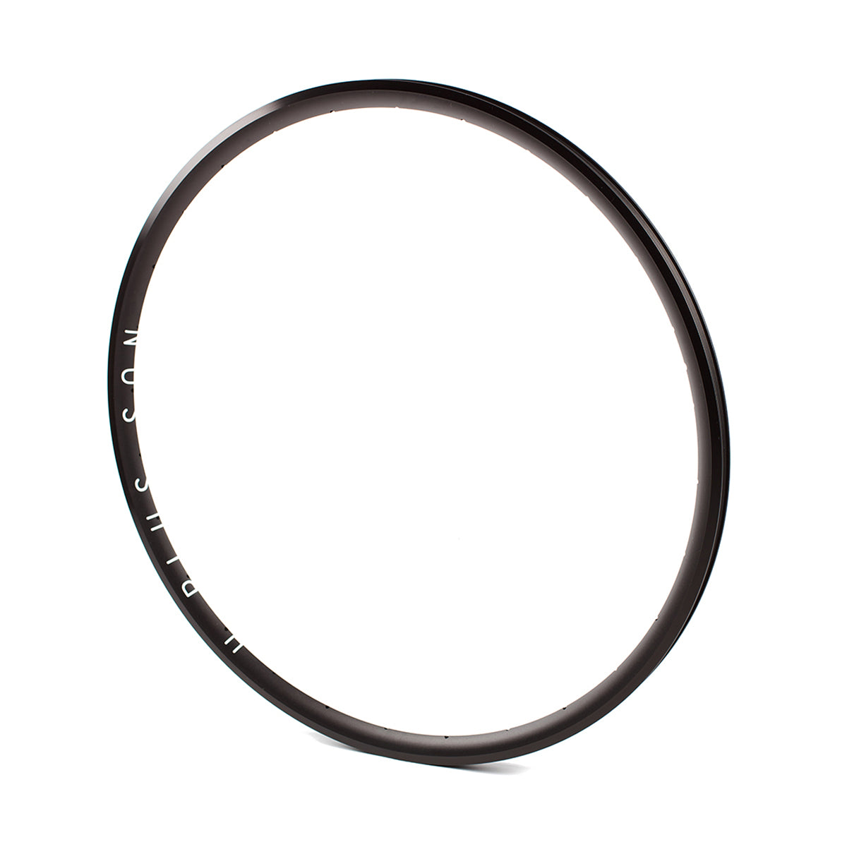 Felge 28 Zoll - Archetype - abgedreht - Schwarz