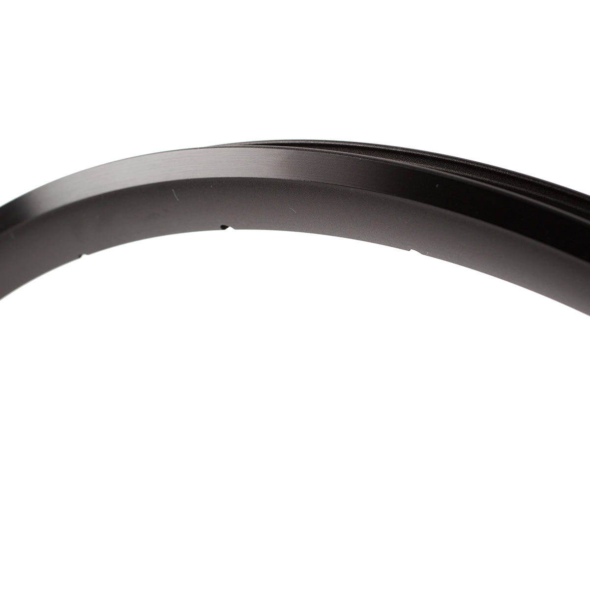 Felge 28 Zoll - Archetype - abgedreht - Schwarz
