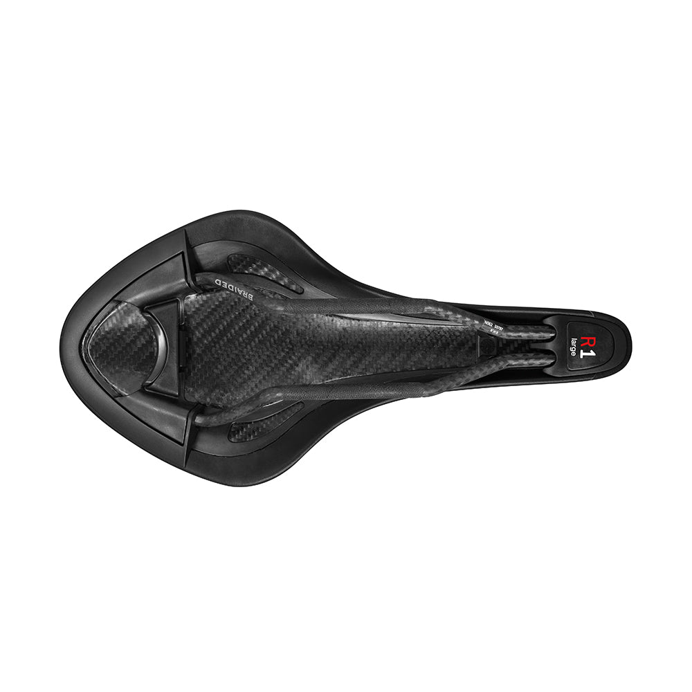 Arione R1 - black