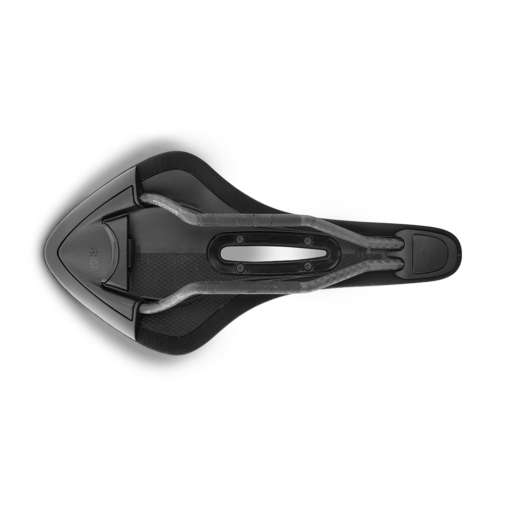 Arione R1 Open - black