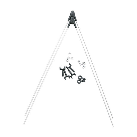 ASR-Streben 3.0 mit Befestigungsteilen