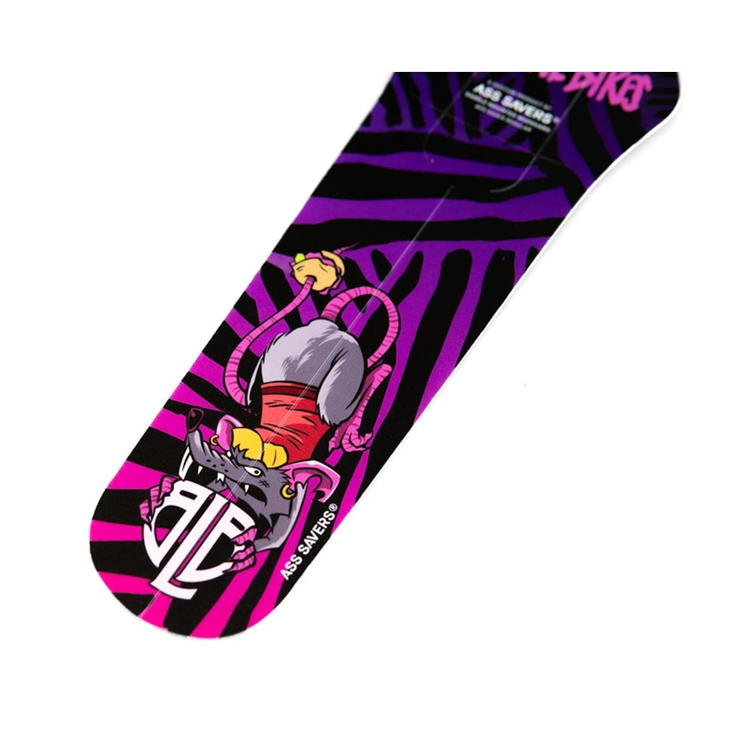 ASR-1 Regular - BLB Rat