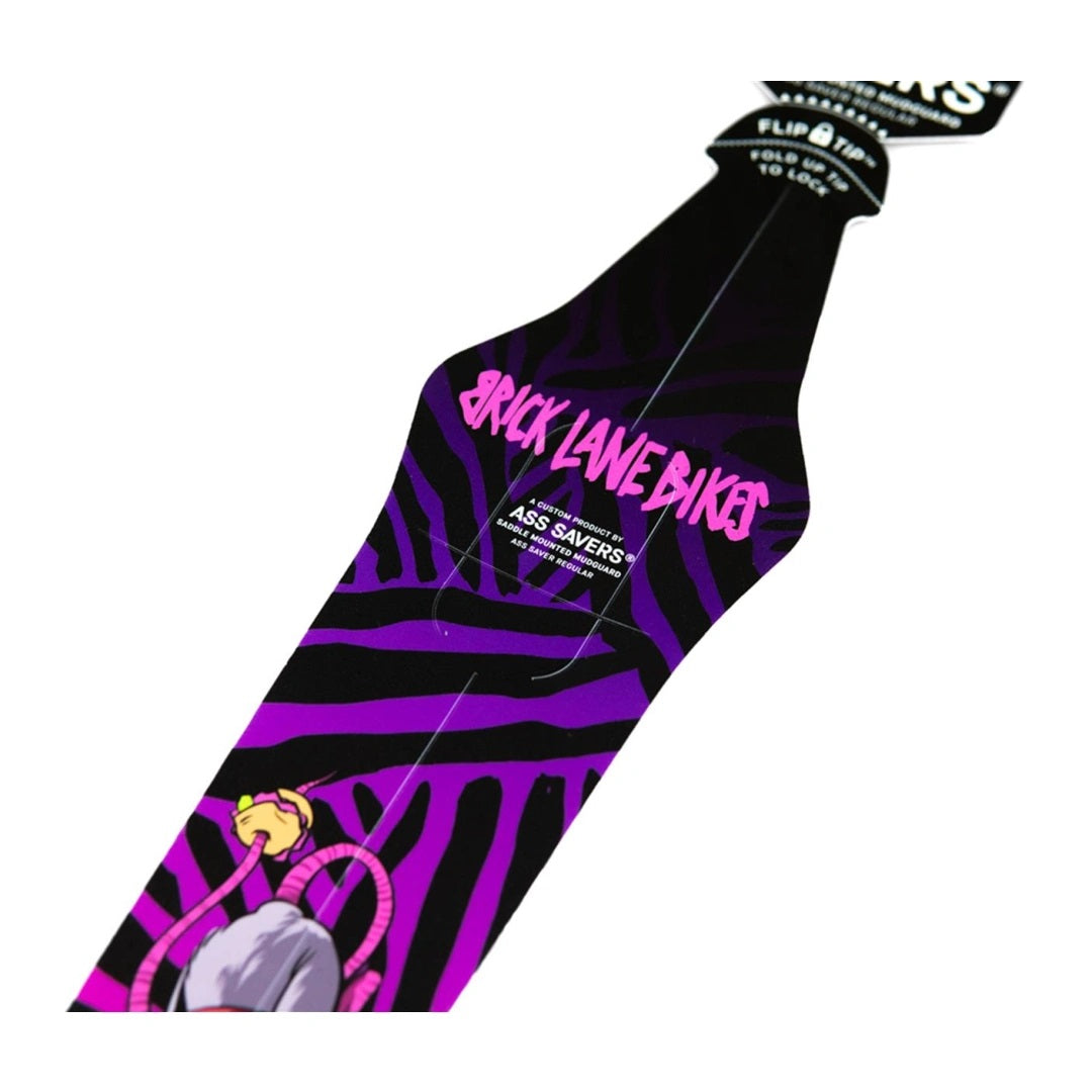 ASR-1 Regular - BLB Rat