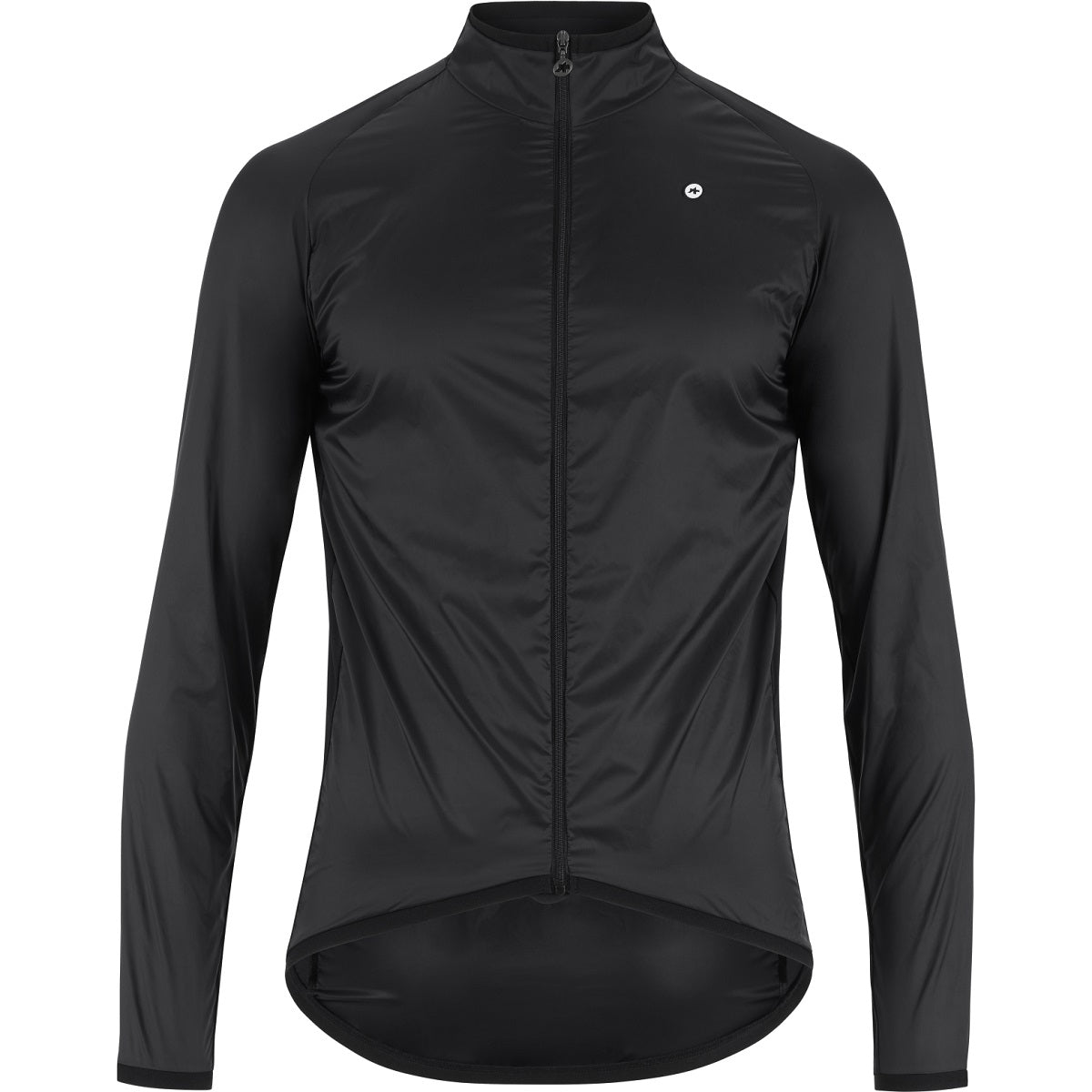 MILLE GT Wind Jacket C2 - Black Series