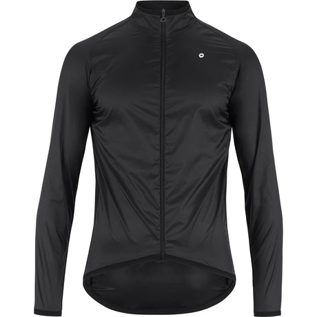MILLE GT Wind Jacket C2 - Black Series