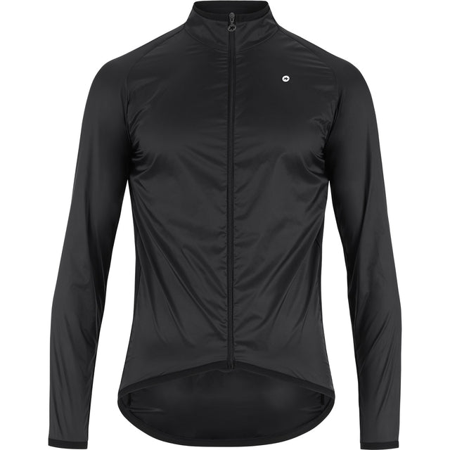 MILLE GT Wind Jacket C2 - Black Series