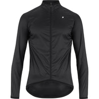 MILLE GT Wind Jacket C2 - Serie Negro