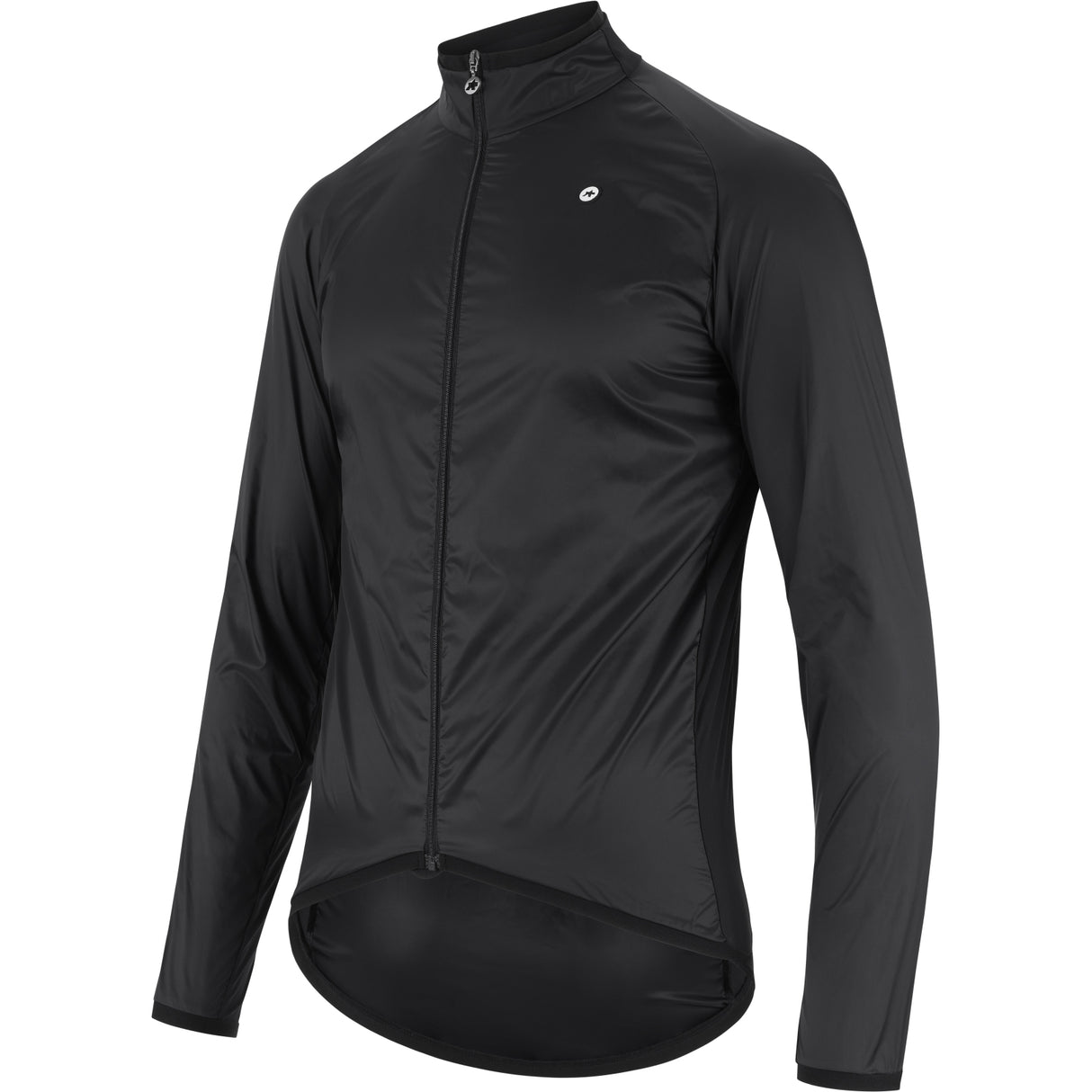 MILLE GT Wind Jacket C2 - Black Series