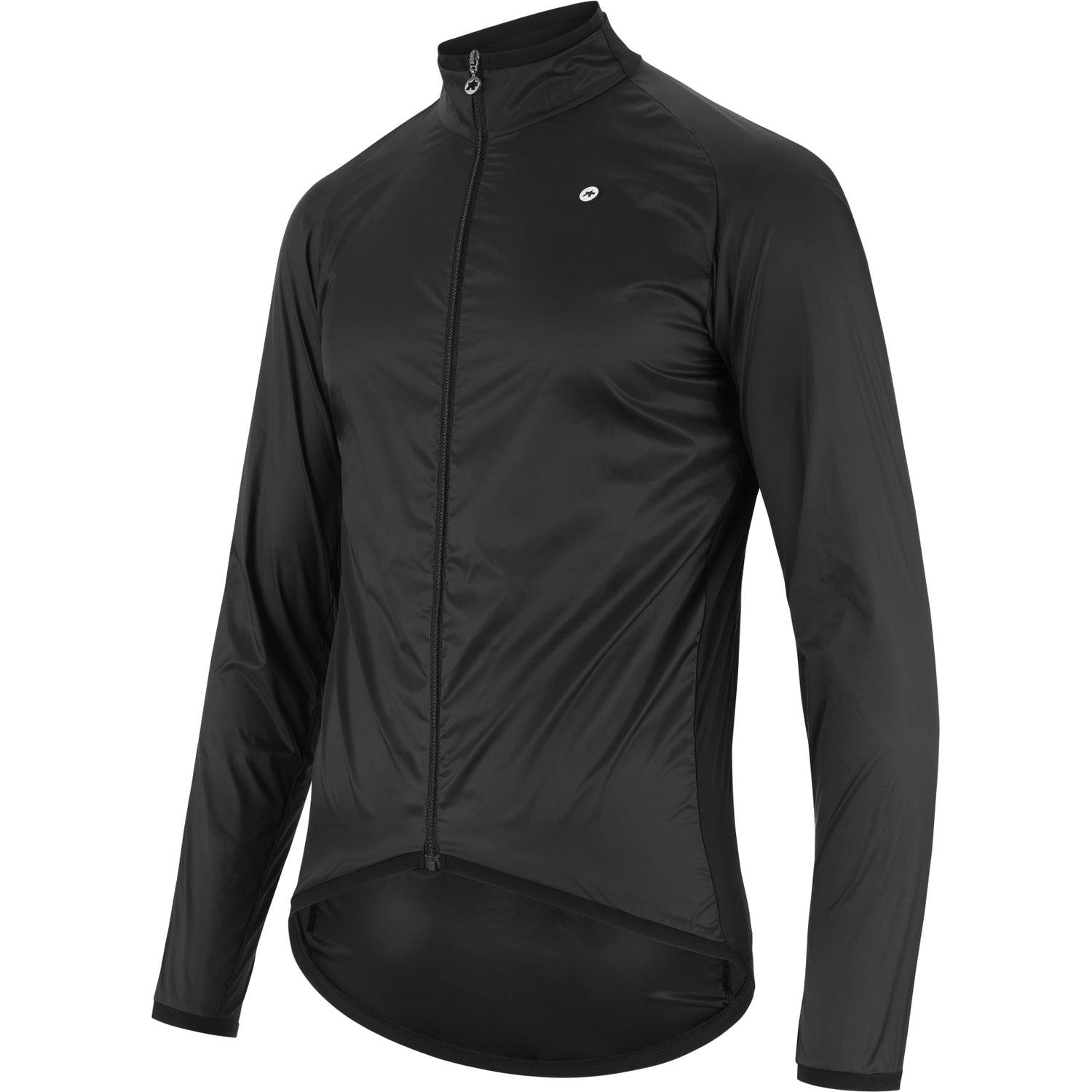 MILLE GT Wind Jacket C2 - Black Series