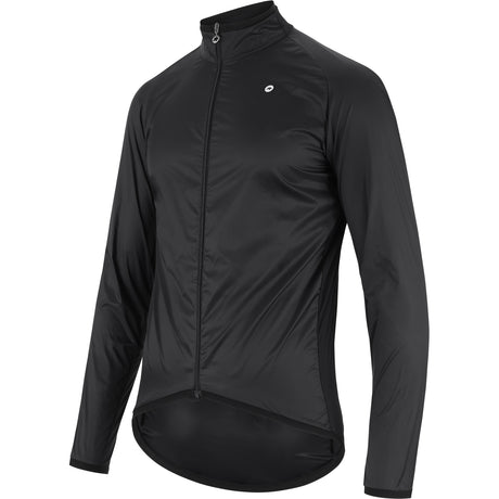 MILLE GT Wind Jacket C2 - Black Series