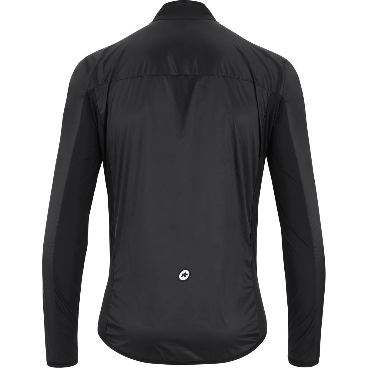 MILLE GT Wind Jacket C2 - Black Series