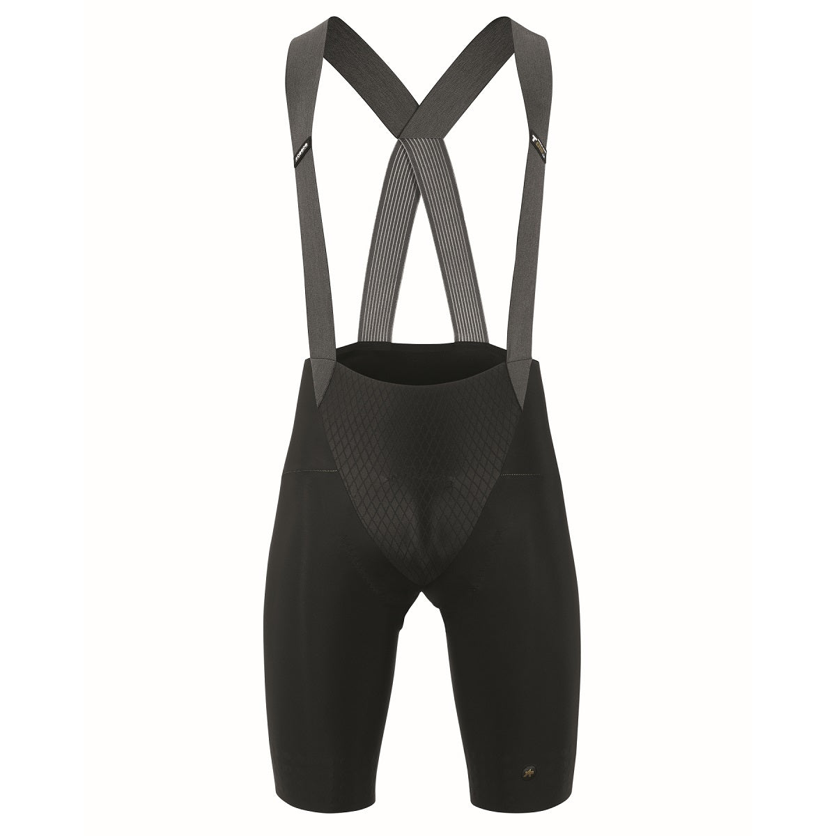 MILLE GT Bib Shorts GTO C2 - Black Series