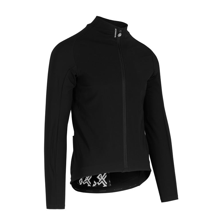 MILLE GT ULTRAZ Winter Jacket EVO - Black Series