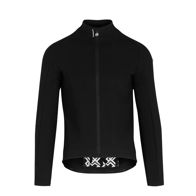 MILLE GT ULTRAZ Winter Jacket EVO - Black Series