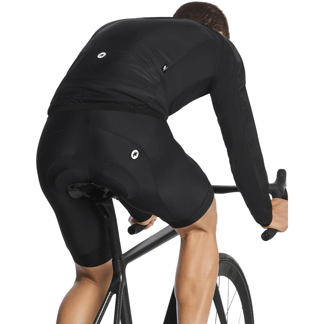 MILLE GT Wind Jacket C2 - Black Series