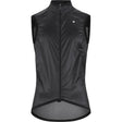 MILLE GT Wind Vest C2 Black Series