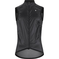 Gilet coupe-vent MILLE GT C2 Black Series