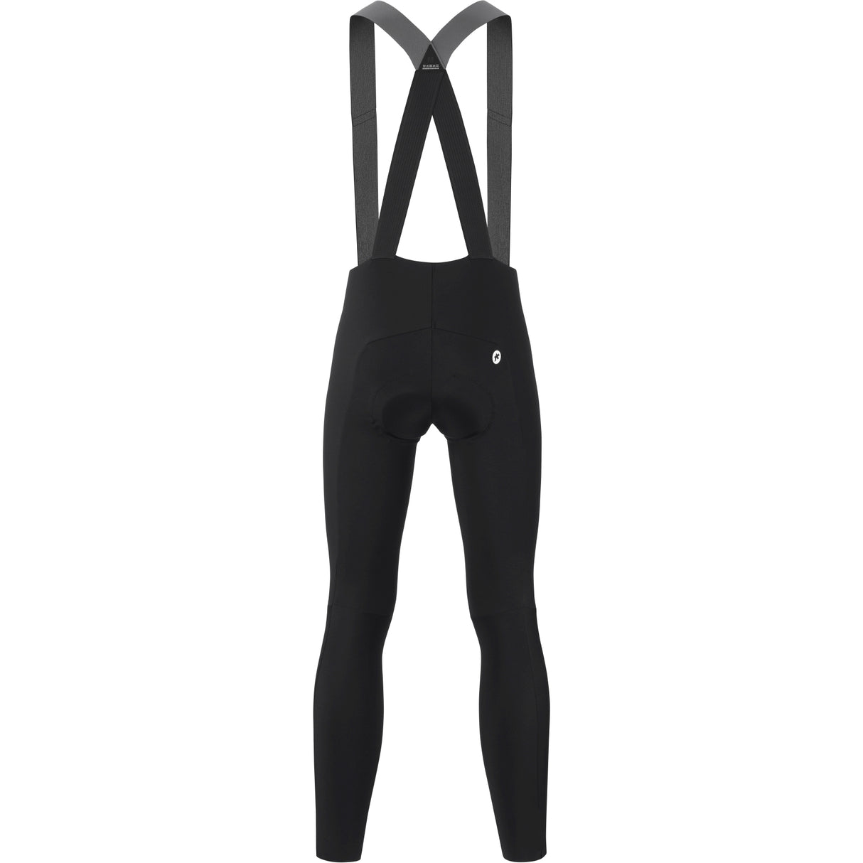 MILLE GT Winter Bib Tights C2 - Black Series