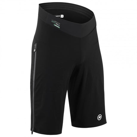 MILLE GTC ZEPPELIN Cargo Shorts C2 - Black Series